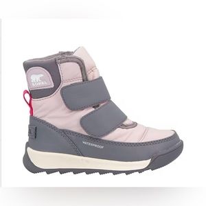 Sorel Childrens Whitney II STR